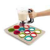 OXO Good Grips Precision Batter Dispenser N7