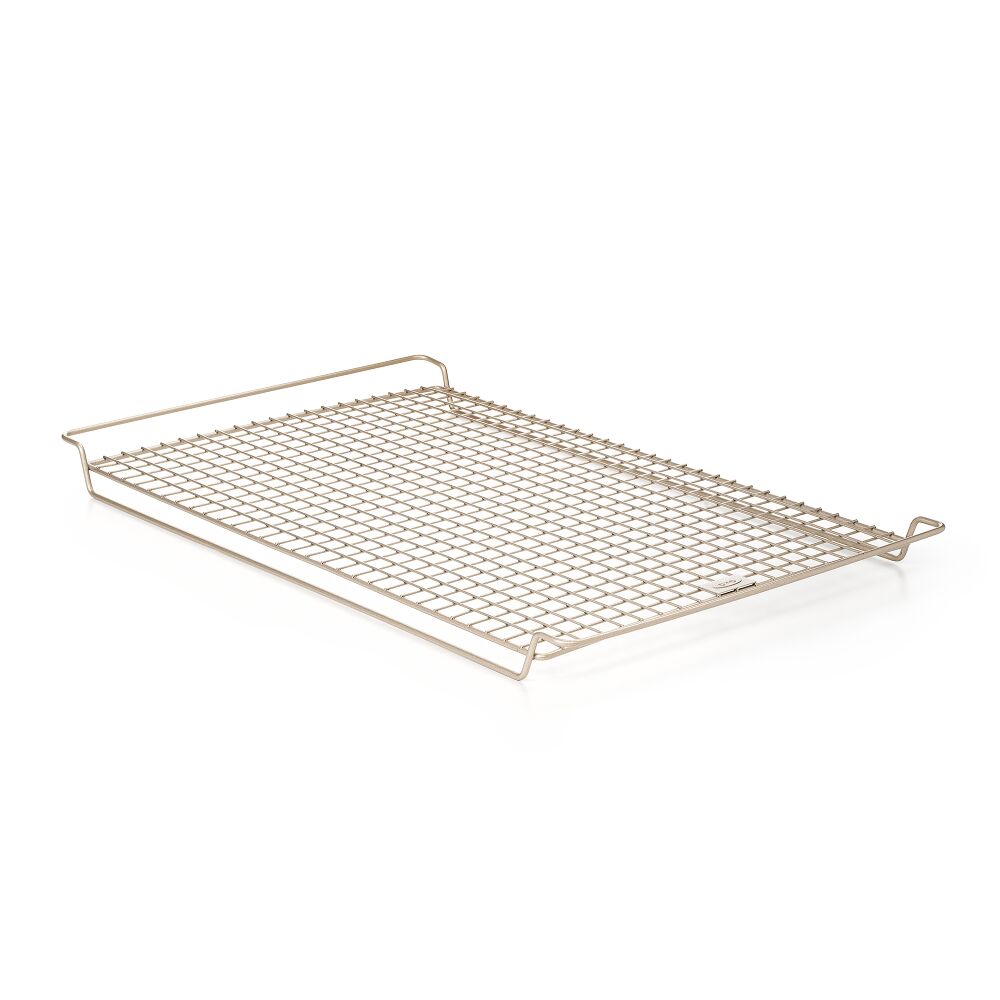 Non-Stick Cooling and Baking Rack Y0