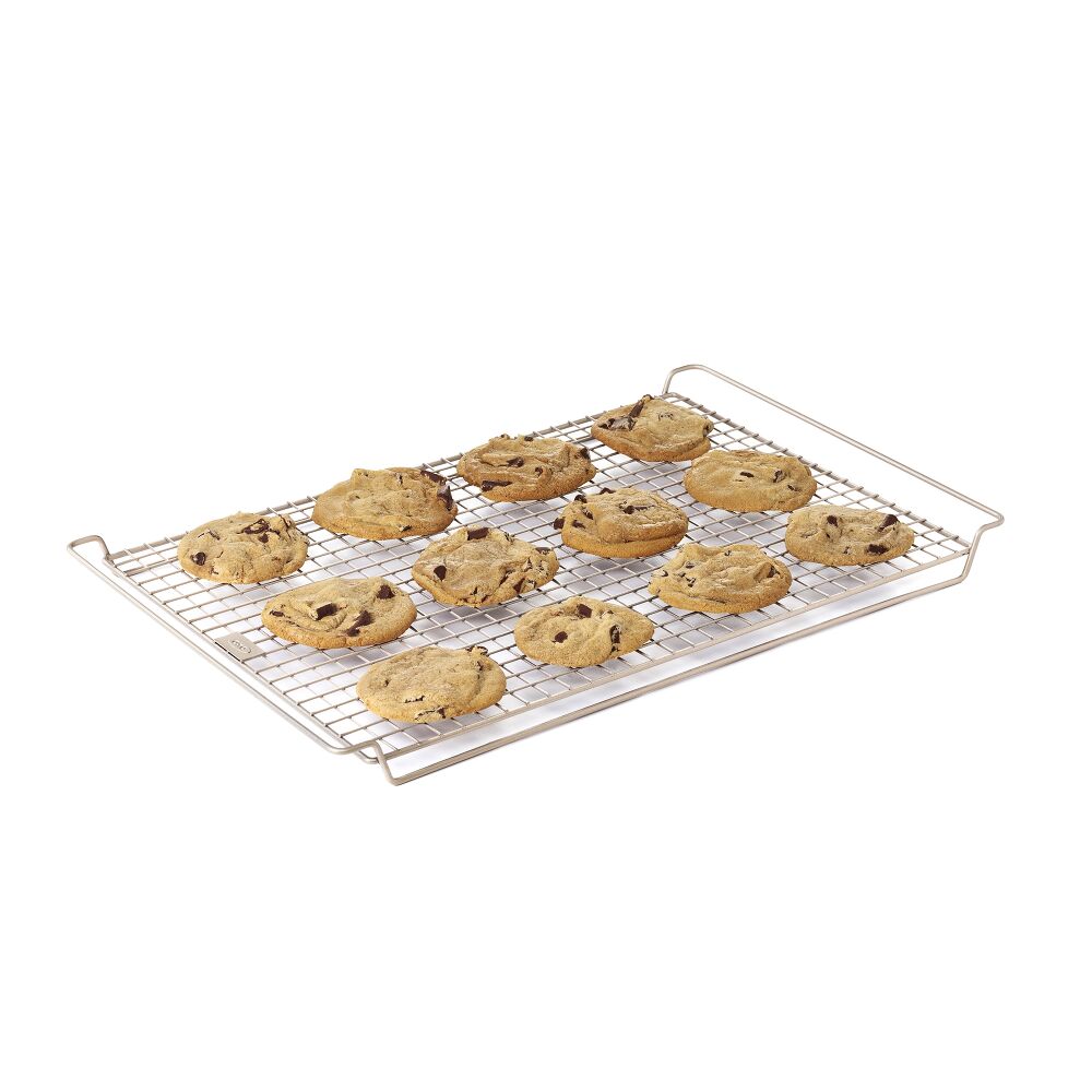 Non-Stick Cooling and Baking Rack Y0