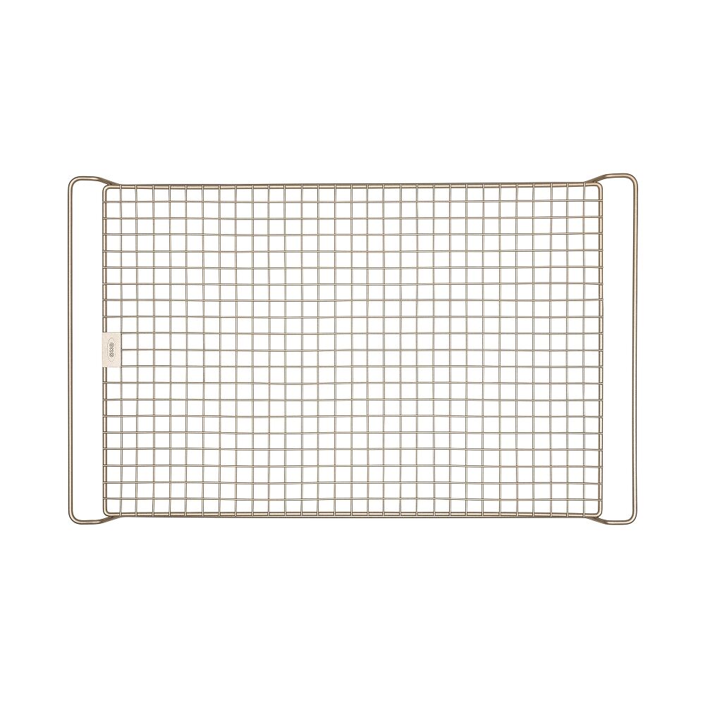 Non-Stick Cooling and Baking Rack Y0
