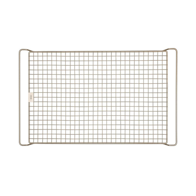 Non-Stick Cooling and Baking Rack Y0