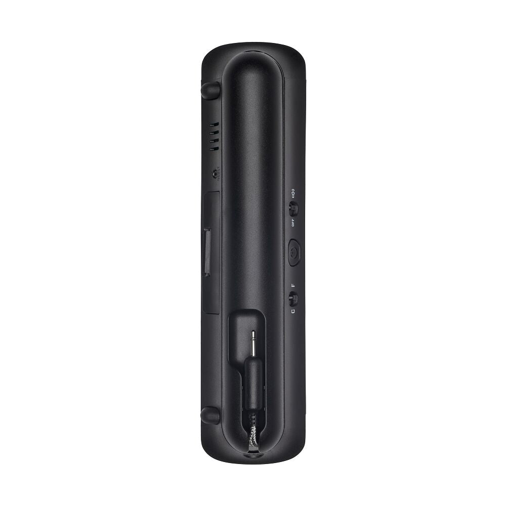Chef's Precision Digital Leave-In Thermometer G9