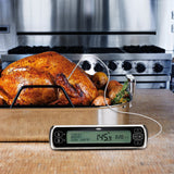 Chef's Precision Digital Leave-In Thermometer G9