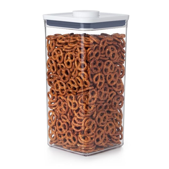 POP Container - Big Square Tall (6.0 Qt.) X1
