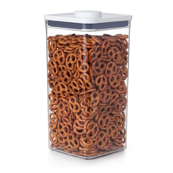 POP Container - Big Square Tall (6.0 Qt.) X1