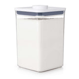 POP Container - Big Square Medium (4.4 Qt/4.2 L) F1