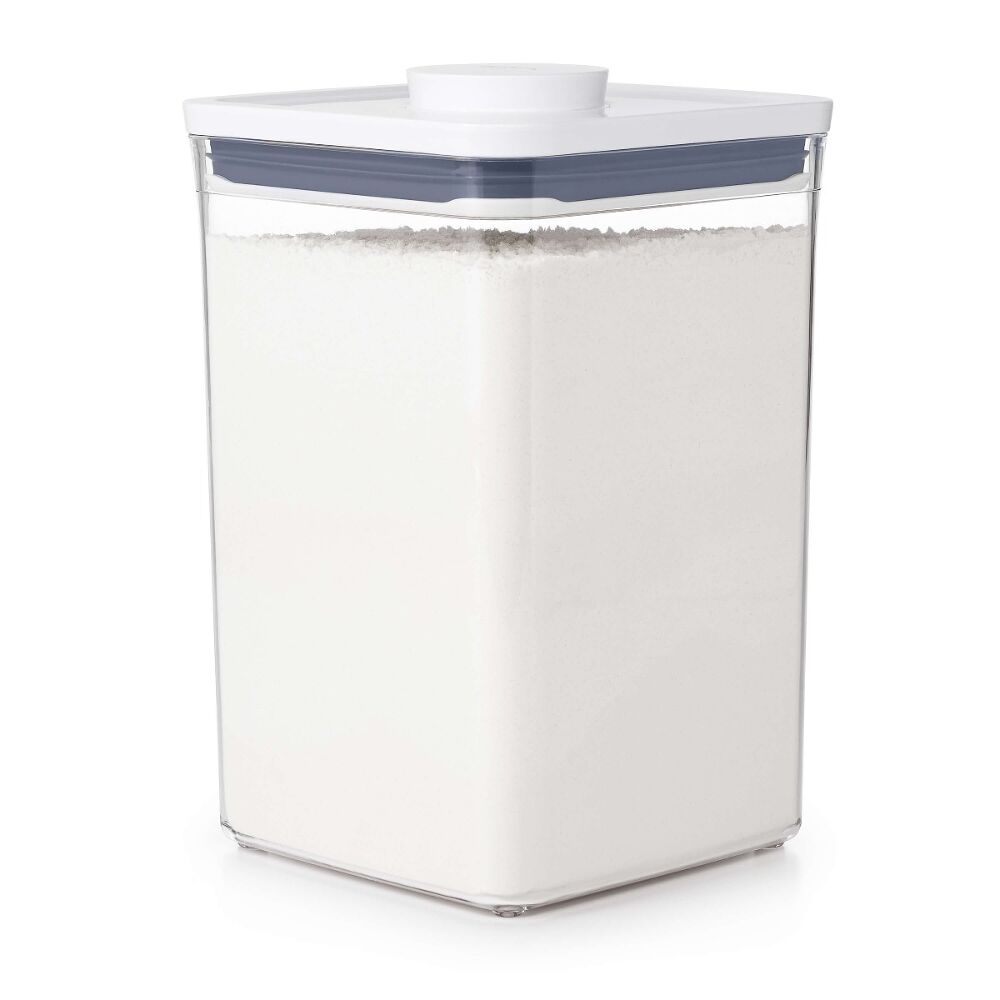 POP Container - Big Square Medium (4.4 Qt/4.2 L) F1