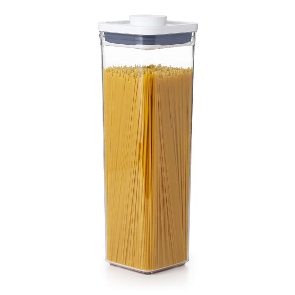 POP Container - Small Square Tall (2.3 Qt.) T6