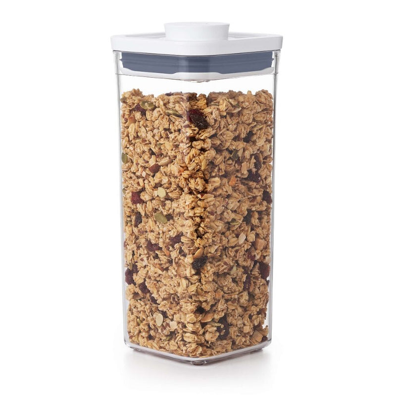 POP Container - Small Square Medium (1.7 Qt.) D0