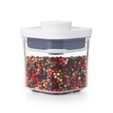POP Container - Mini Square Mini (0.2 Qt.) T8