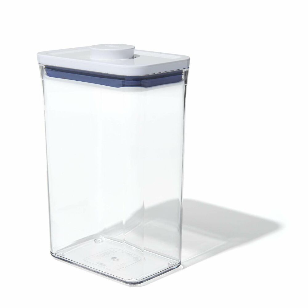 POP Container - Rectangle Medium (2.7 Qt/2.6 L) I2