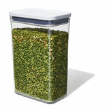 POP Container - Rectangle Medium (2.7 Qt/2.6 L) I2