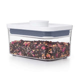 POP Container - Rectangle Mini (0.6 Qt.) B5