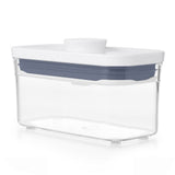 POP Container - Slim Rectangle Mini (0.4 Qt.) G7