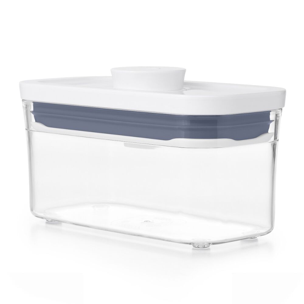 POP Container - Slim Rectangle Mini (0.4 Qt.) G7