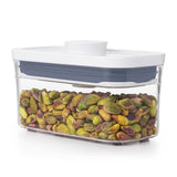 POP Container - Slim Rectangle Mini (0.4 Qt.) G7