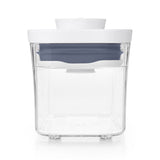 POP Container - Slim Rectangle Mini (0.4 Qt.) A0