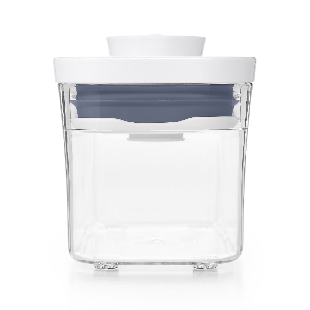 POP Container - Slim Rectangle Mini (0.4 Qt.) G7