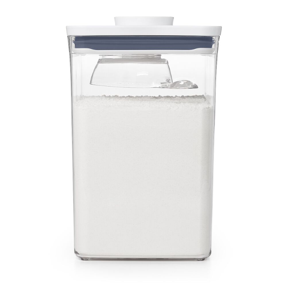 POP Half Cup Scoop R6