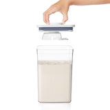 POP Half Cup Scoop R6