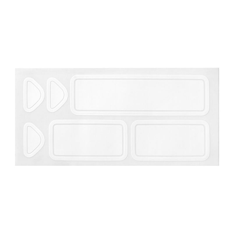 POP Removable Labels E8