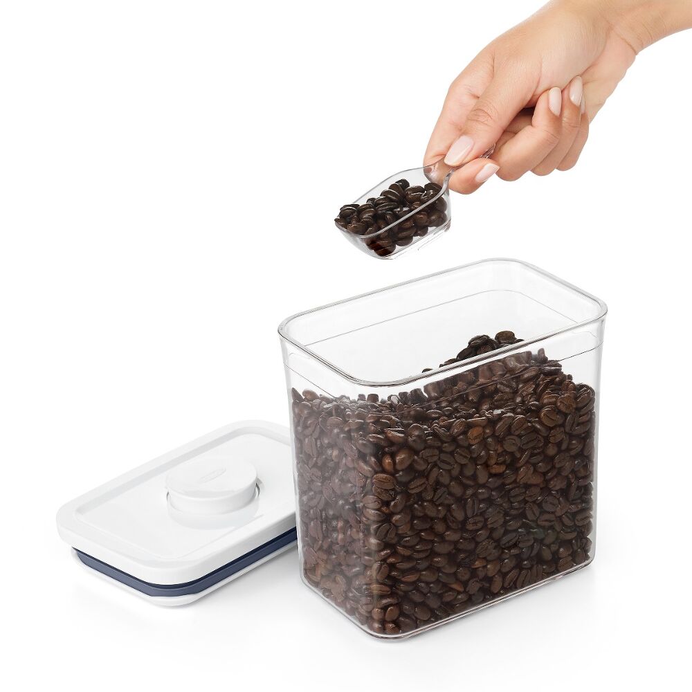 POP Coffee Scoop X4