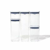 5-Piece POP Container Set B3