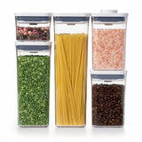 5-Piece POP Container Set B3