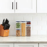 5-Piece POP Container Set B3