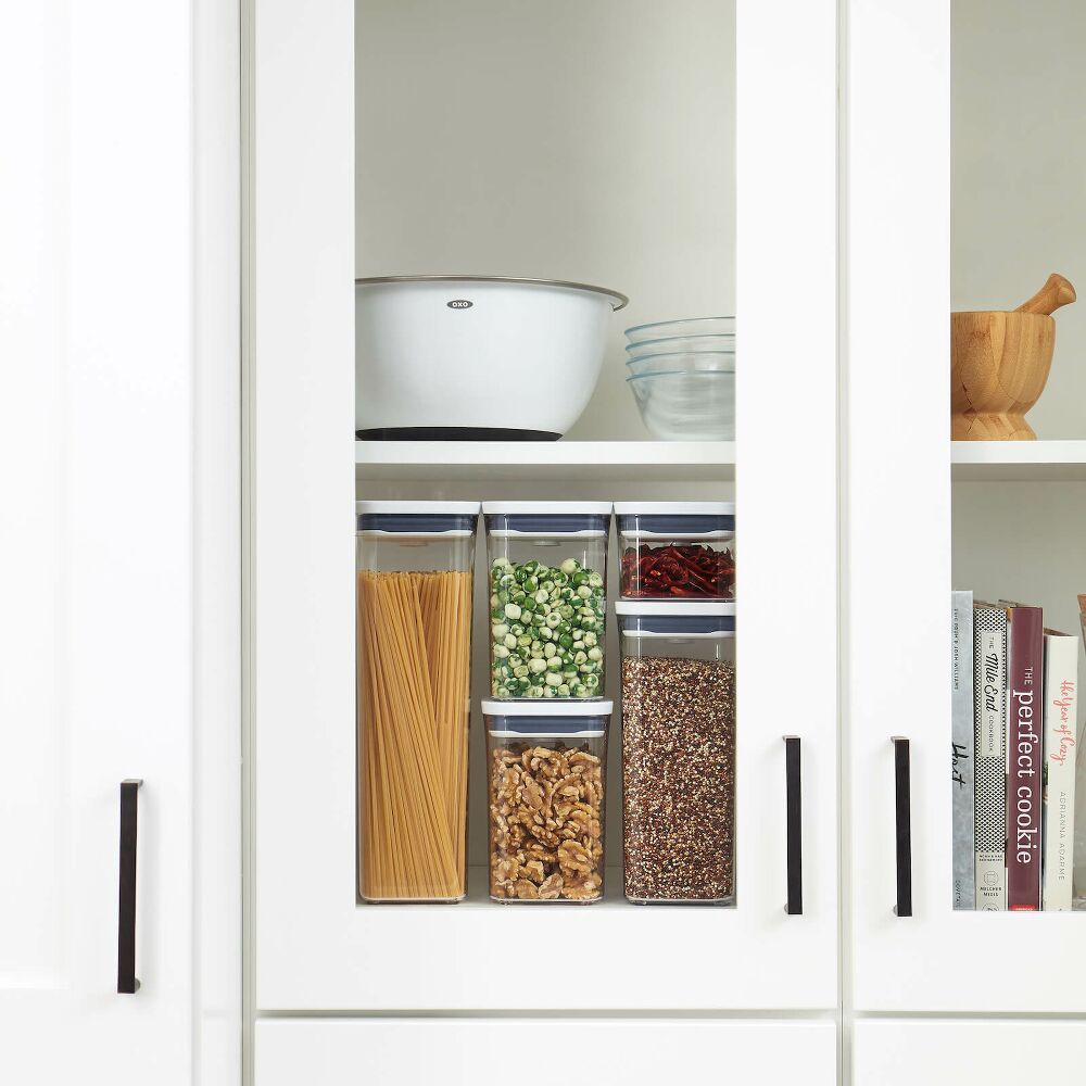 5-Piece POP Container Set B3