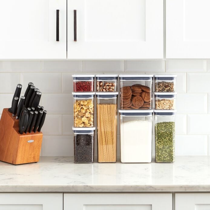 10-Piece POP Container Set D3