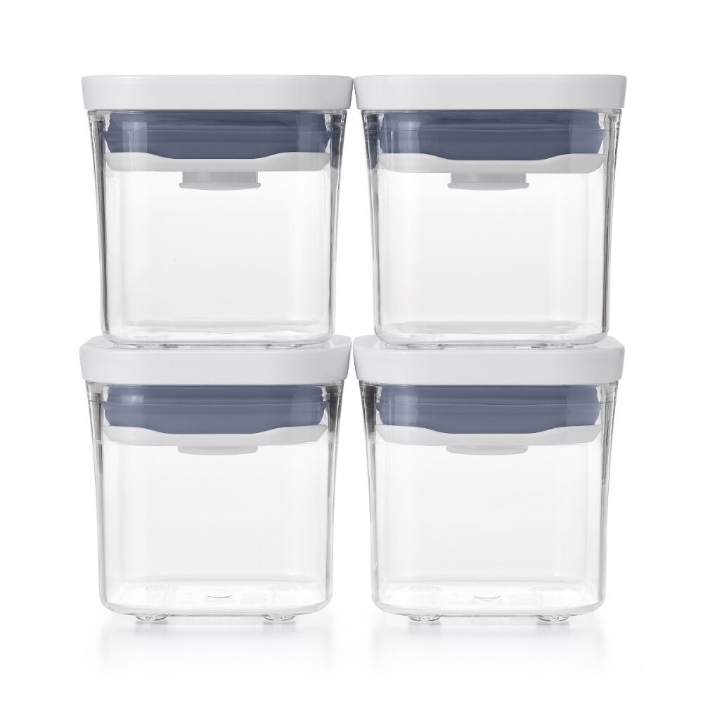 POP 4-Piece Mini Container Set M9