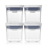 POP 4-Piece Mini Container Set R5