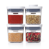 POP 4-Piece Mini Container Set R5