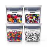 POP 4-Piece Mini Container Set M9