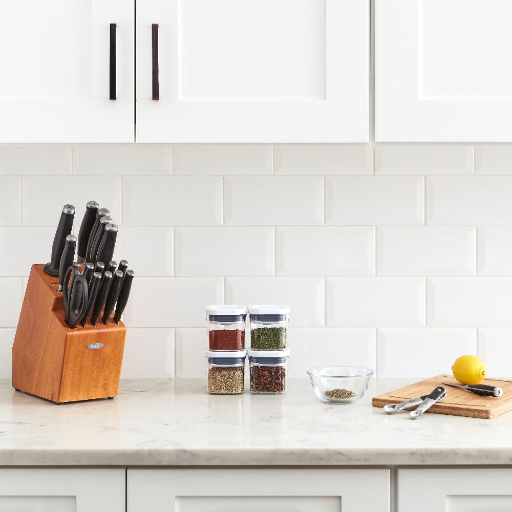 POP 4-Piece Mini Container Set M9