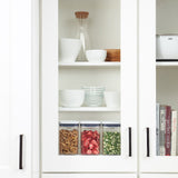 3 Piece POP Container Set F6