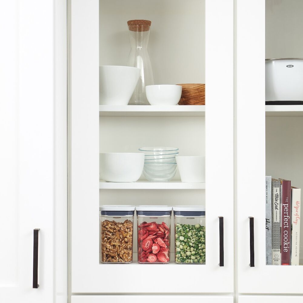 3 Piece POP Container Set F6