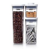 3-Piece POP Container Variety Set A6