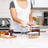 3-Piece POP Container Variety Set A6