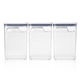 6-Piece POP Container Set O0