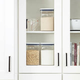 6-Piece POP Container Set O0