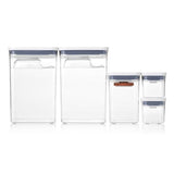 8-Piece POP Container Baking Set B9