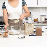 8-Piece POP Container Baking Set B9