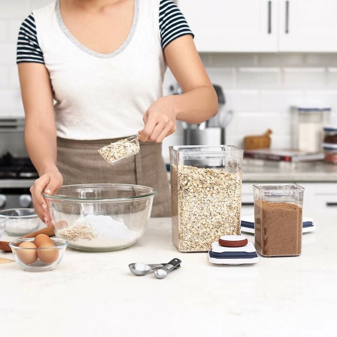 8-Piece POP Container Baking Set B9