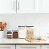 8-Piece POP Container Baking Set B9