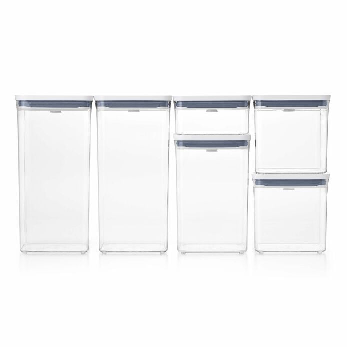 20-Piece POP Container Set B5