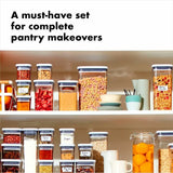 20-Piece POP Container Set B5