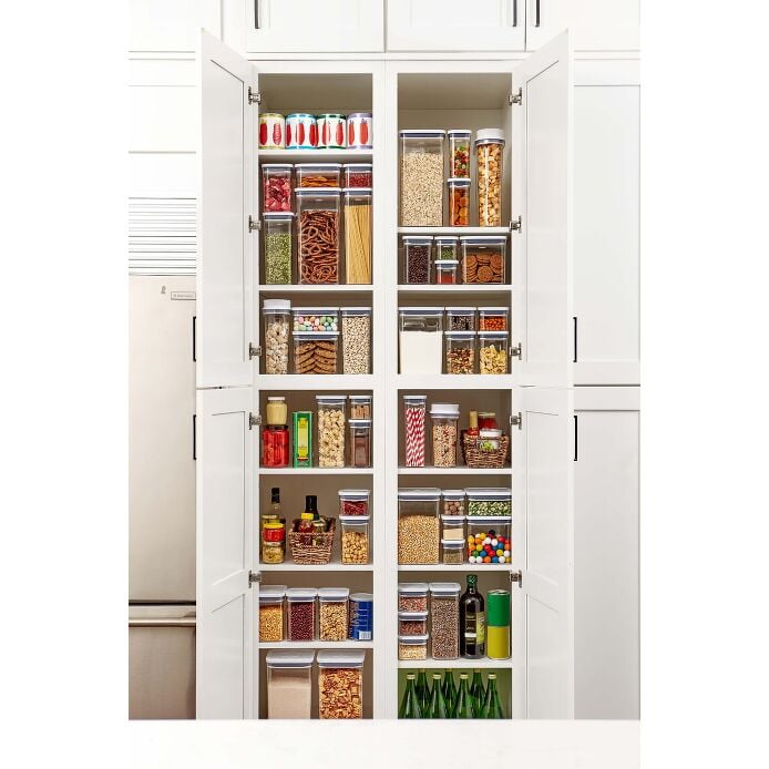 20-Piece POP Container Set B5