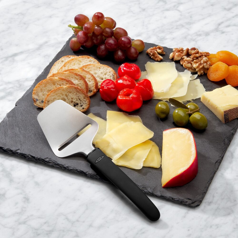 Non-Stick Cheese Plane V8